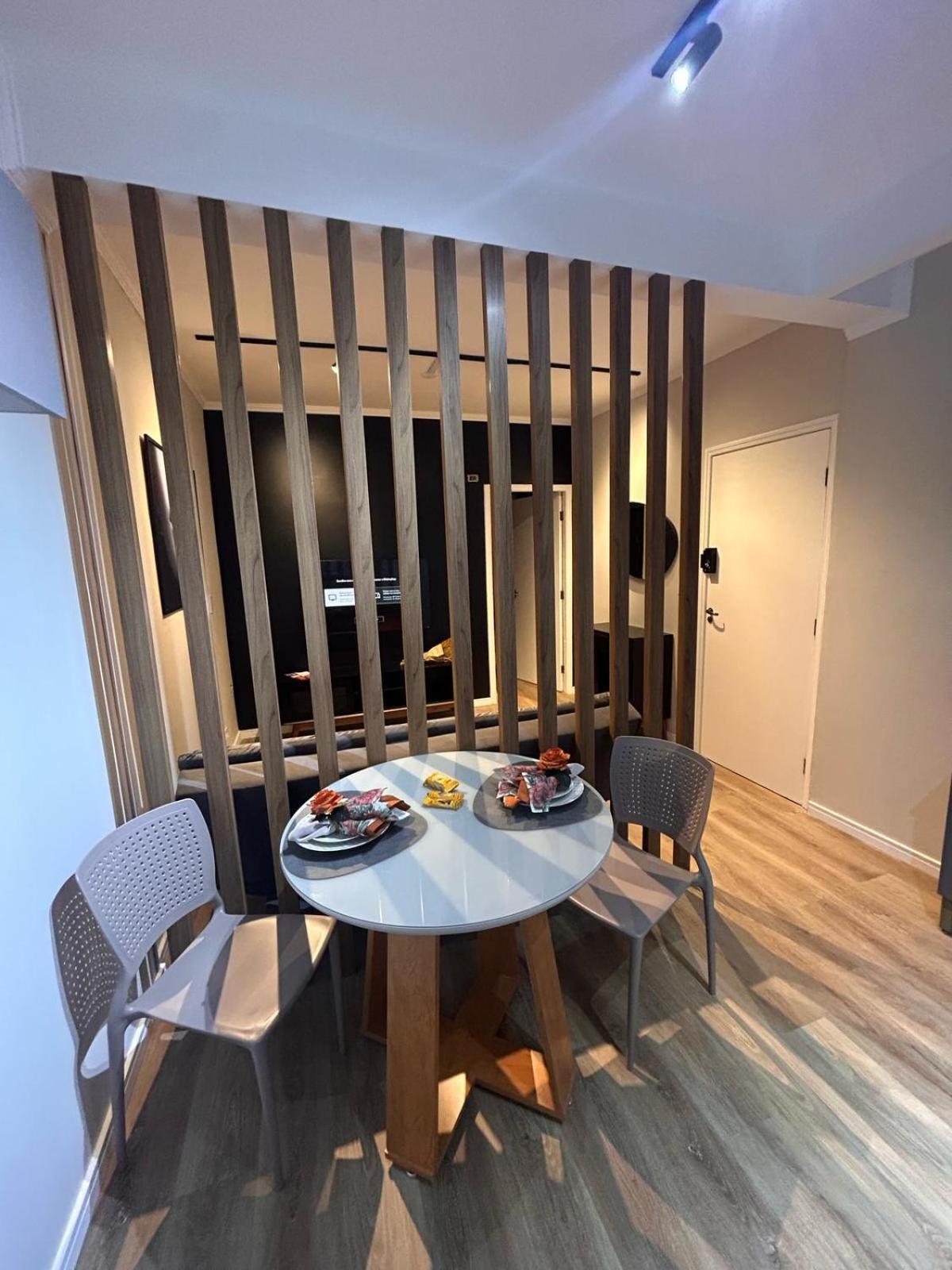 Florida Vivo Bem! Apartment Sao Roque  Bagian luar foto